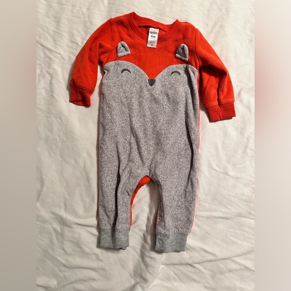 Boys Romper Bundle Size 6 months/6-9 months - Picture 5 of 7
